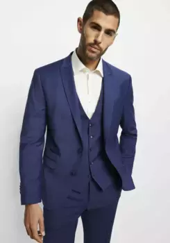 Модульная куртка Cinque "CICASTELLO", синий