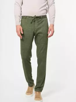 Модульные брюки диспартафлекс Zuitable, хаки