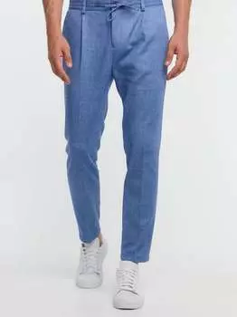 Модульные брюки диспартафлекс Zuitable, синий