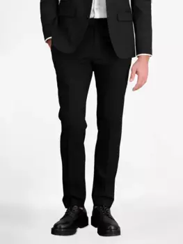 Модульные брюки LERROS "LERROS", черный