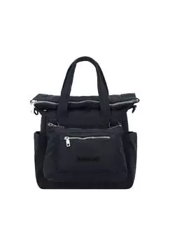 Модульный рюкзак Voyager City 29 см Desigual, черный