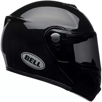Модульный шлем Bell Moto SRT, черный