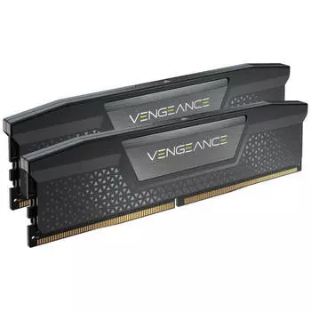 Модуль памяти Corsair Vengeance CMK32GX5M2B5600C36 DDR5 - 2x 16ГБ 5600, DIMM