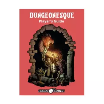 Модуль Player's Guide, Dungeonesque