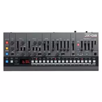 Модуль полифонического синтезатора Roland JX-08