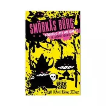 Модуль Smorkas Borg, Kobolds Ate My Baby! (9th Level Games)