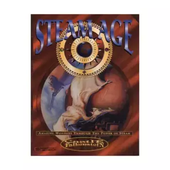 Модуль Steam Age, Castle Falkenstein