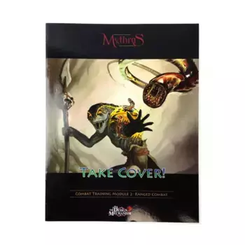 Модуль Take Cover!, Mythras