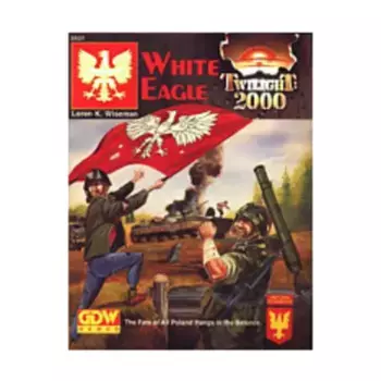 Модуль White Eagle, Twilight - 2000