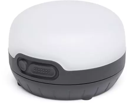 Модзи + Фонарь Black Diamond, черный