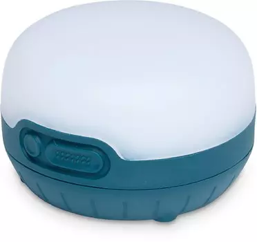 Модзи + Фонарь Black Diamond, синий