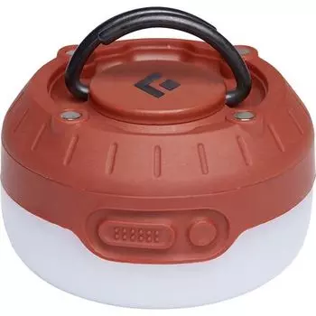 Модзи R + Фонарь Black Diamond, темно-красный