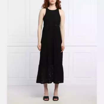 Мое платье Desigual, черный