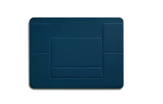 МОФТ Компьютерная подставка Moft, Island Blue-BU