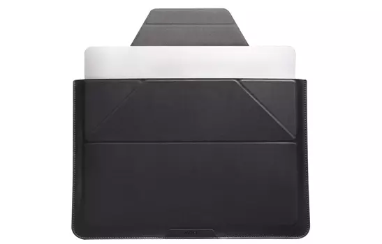 МОФТ Компьютерная подставка Moft, Knight Black-BK