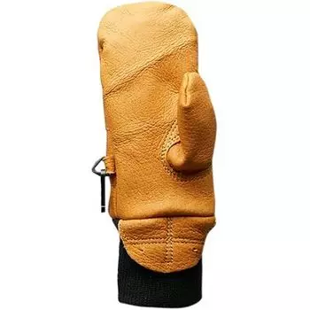 Могучая Варежка - Детская Flylow, бежевый