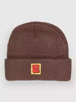 Могул шапка Empyre, коричневый