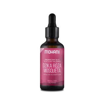 Mohani масло шиповника, 100 мл