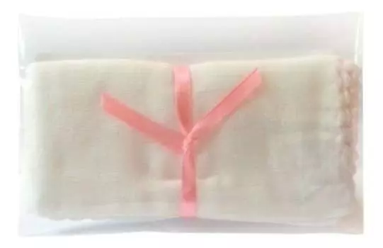 Мохани, муслиновая салфетка для умывания лица, 1 шт., MOHANI