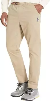 Мохаве Брюки Prana, цвет Sandbar