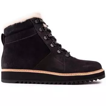 Мохаве де бутылки Toms, черный