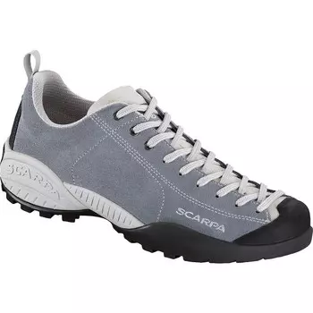 Мохито обувь Scarpa, серый