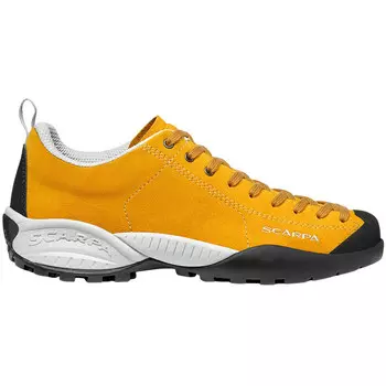 Мохито обувь Scarpa, желтый
