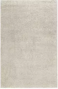 Мохнатый ковер Esprit "Live Nature", прямоугольный, мягкий на ощупь, гостиная 70х140 см, бежевый