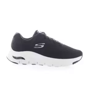 Мои кроссовки Skechers, черный
