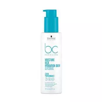 Moisture Kick 150 мл Bonacure