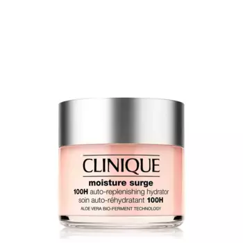 Moisture Surge 100H Автопополняющий увлажняющий крем Jumbo 125 мл Clinique
