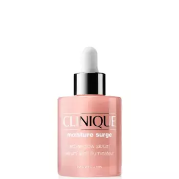 Moisture surge активная сыворотка для сияния 50 мл Clinique, объем 50 мл