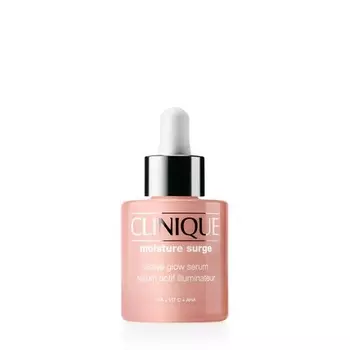 Moisture Surge Активная сыворотка для сияния кожи с молочной кислотой и гиалуроновой кислотой Clinique