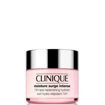 Интенсивно увлажняющий крем Clinique Moisture Surge Intense 72H, 125 мл