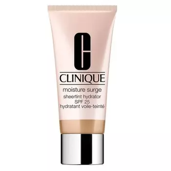 Moisture Surge Sheertint Hydrator Spf25 Bb Cream 01 Очень легкий, 40 мл, Clinique