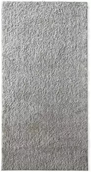 Мой домашний бегун, прямоугольный My home 80х200 см, светло-серый