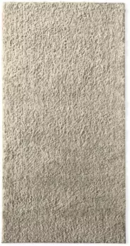 Мой домашний бегун, прямоугольный My home 80х400 см, светло-бежевый