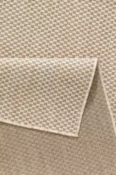 Мой домашний бегун "Rhodos" My home 90х250 см, бежевый