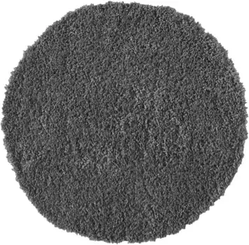 Мой домашний ковер "Банджи", прямоугольный, однотонный, мягкий и пушистый