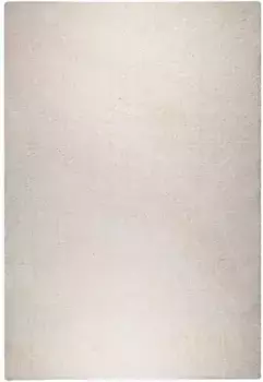 Мой домашний ковер, прямоугольный My home 100х250 см, белый