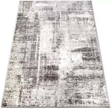 Мой домашний ковер "Сальса", прямоугольный, с особо мягким ворсом, короткий ворс, винтажный вид, плотное качество My home 280х380 см, цвет sand