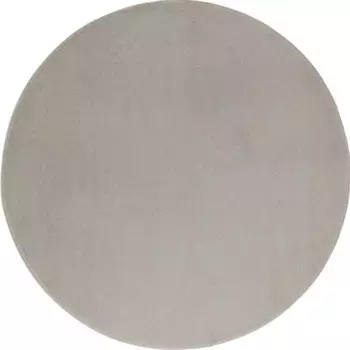 Мой домашний ковер "Тканый ковер с коротким ворсом GRANADA 4800, uni Soft Touch", прямоугольный, светлый блеск, также в круглой, гостиной, спальне, детской комнате My home 120 см, цвет naturwei