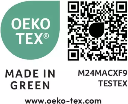 Мой домашний коврик для ванной "Джози", высота 20 мм, с противоскользящим покрытием My home прямоугольный (80х150 см), синий