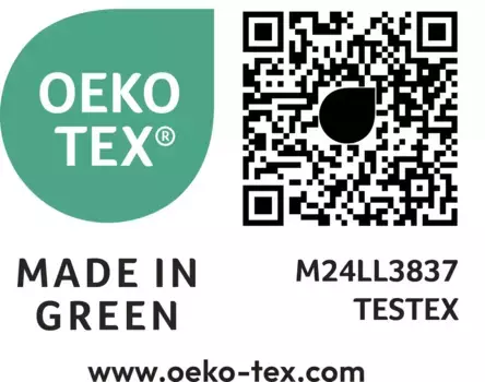 Мой домашний коврик для ванной "Magnus" My home круглый ( 80 см), коричневый