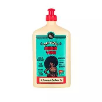 Мой Качо Минья Вида 500 гр Lola Cosmetics