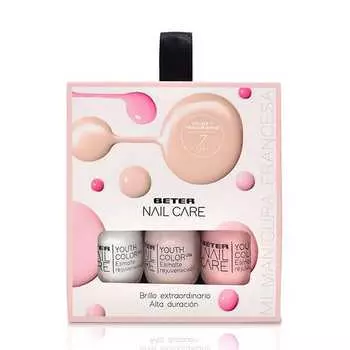 Мой набор для французского маникюра. 1 шт Beter Nail Care