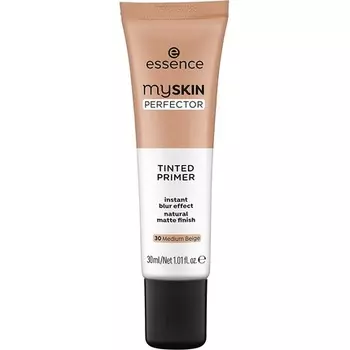 Мой SKIN PERFECTOR TINTED PRIMER № Nude для комбинированной кожи 30 мл 30 Medium Beige Mixed Essence
