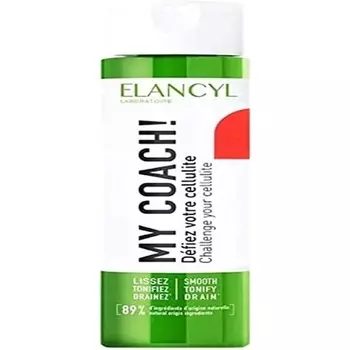 Мой тренер Celulite 200 Elancyl