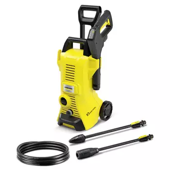 Мойка высокого давления Krcher K 3 Power Control