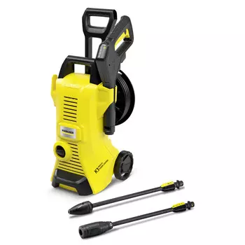 Мойка высокого давления Kärcher K 3 Premium Power Control